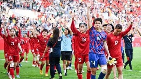 Báo Anh khen Huỳnh Như, tin ĐT nữ Việt Nam có bước ngoặt tại World Cup 2023 